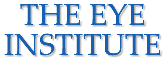 The Eye Institute Logo