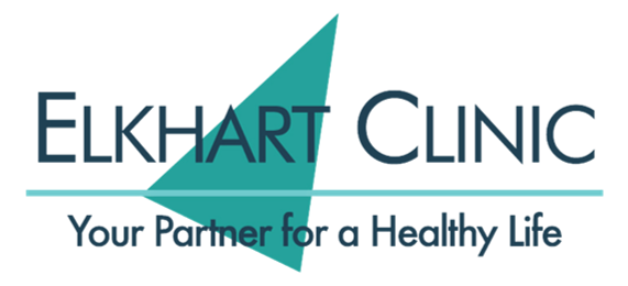 Elkhart Eye Care Logo