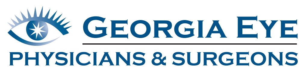 Georgia Eye Physicians & Surgeons Logo