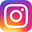 Instagram logo, link to Shopko Instagram page